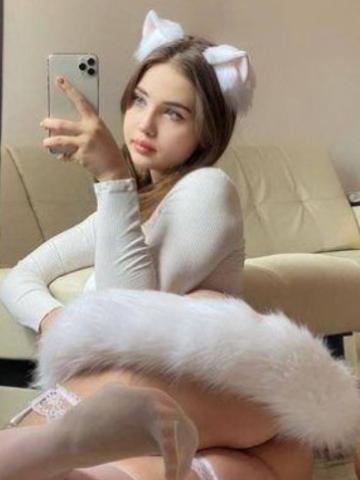 Проститутка Дина